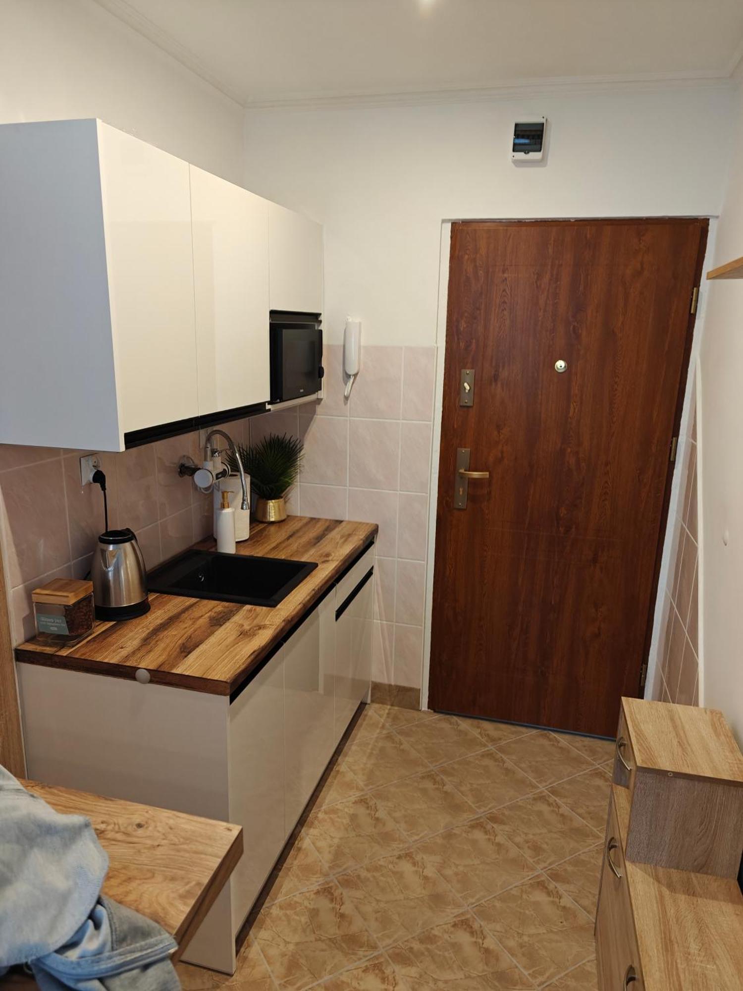 Appartamento Apartament Pastelowy Kollataja Tomaszów Mazowiecki Esterno foto