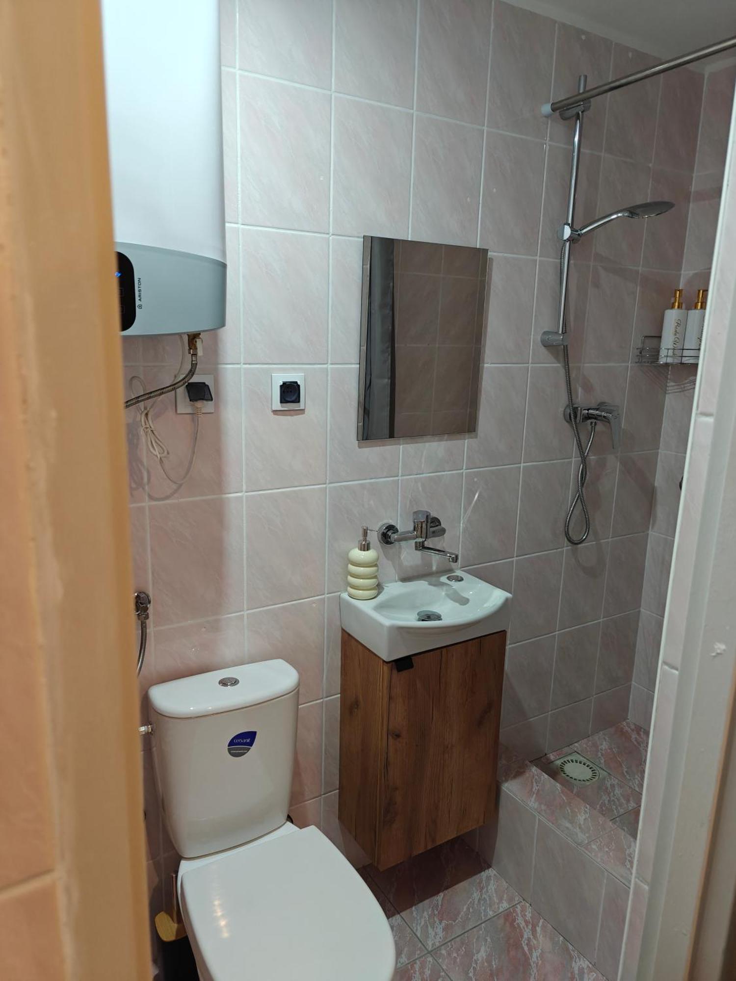 Appartamento Apartament Pastelowy Kollataja Tomaszów Mazowiecki Esterno foto